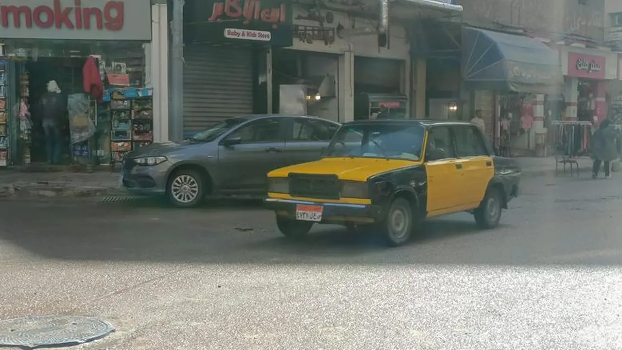 «الأرصاد» تعلن حالة الطقس والظواهر الجوية المتوقعة غدًا.. فرص سقوط أمطار